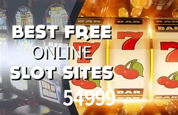 Inovações de Jogos na 54999: O Futuro das Experiências Interativas