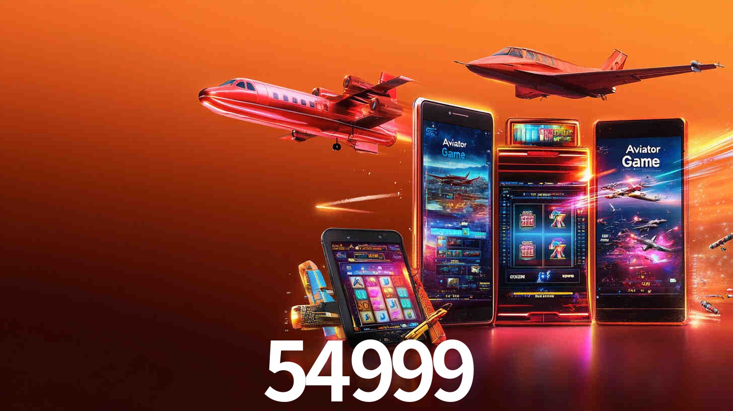 A Revolução dos Aplicativos de Jogos no 54999