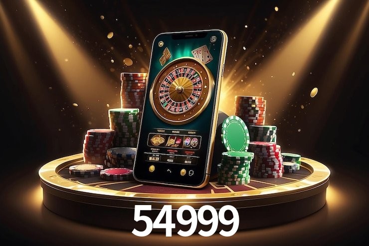 Jogos de Slot 54999
