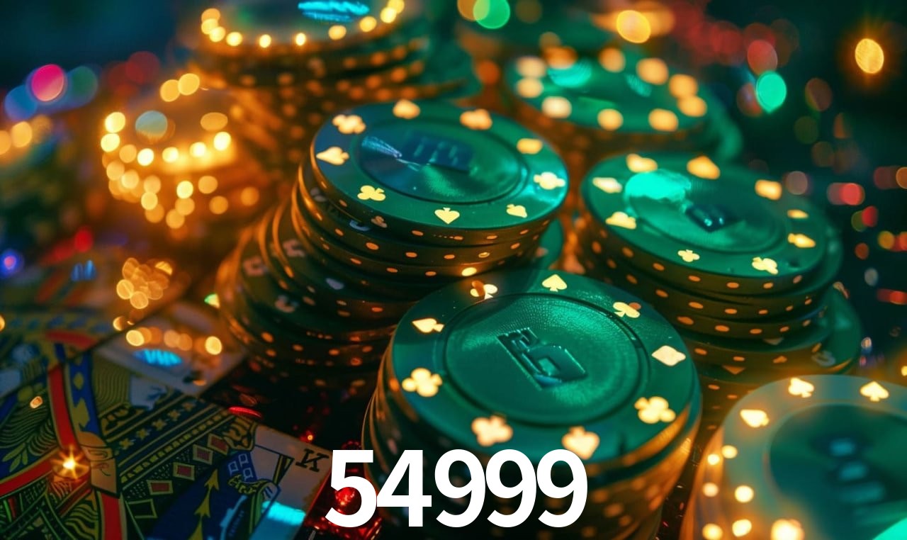 Casino Ao Vivo 54999