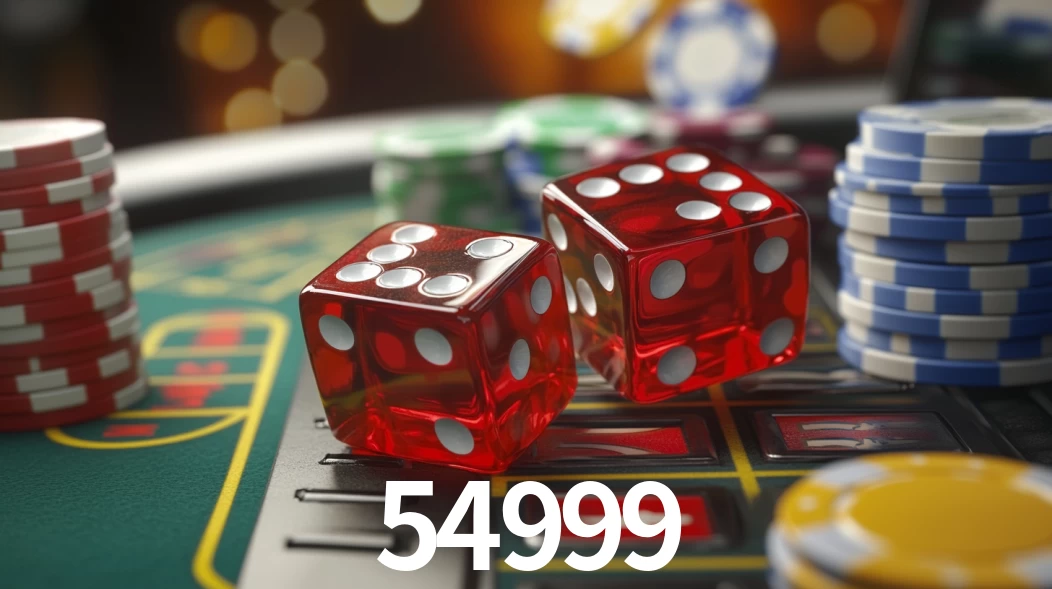 Live Casino 54999