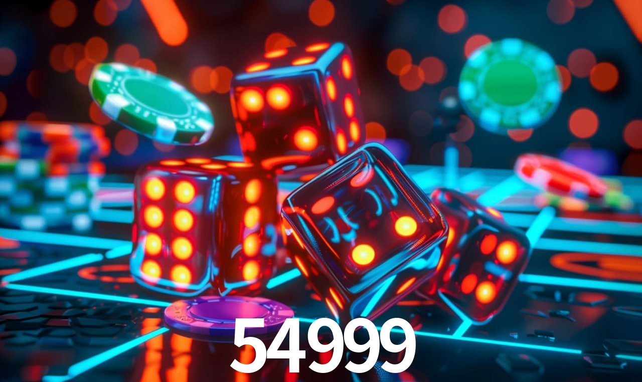 Inovações de Jogos na 54999: O Futuro das Experiências Interativas