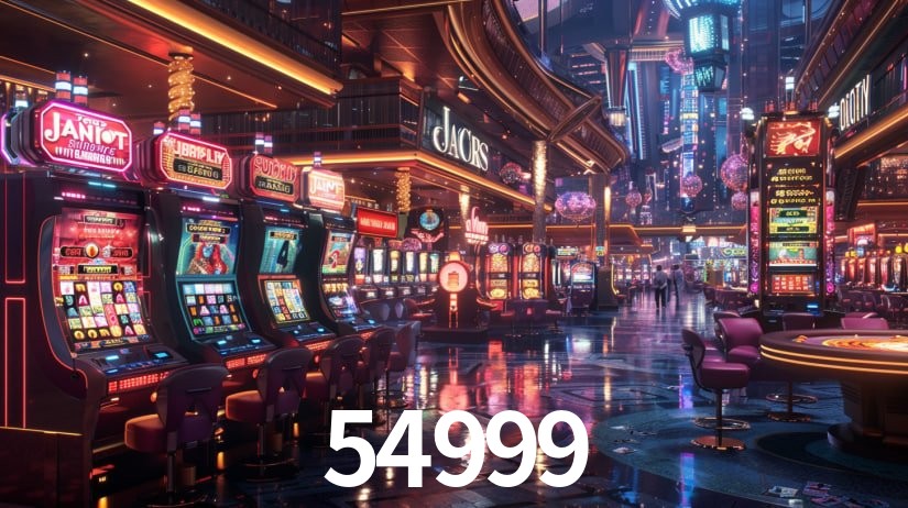 Slot Games 54999