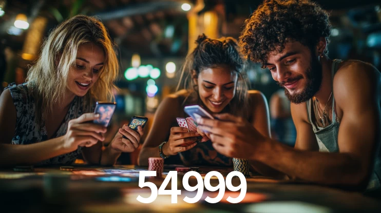 Blackjack Table 54999