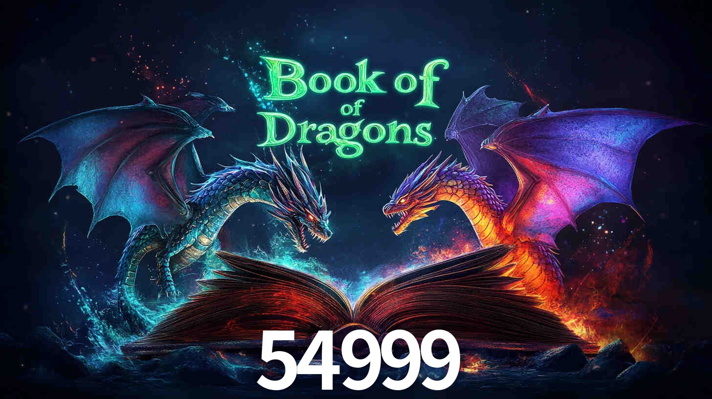 Descubra a Magia dos Jogos de Arcade no 54999